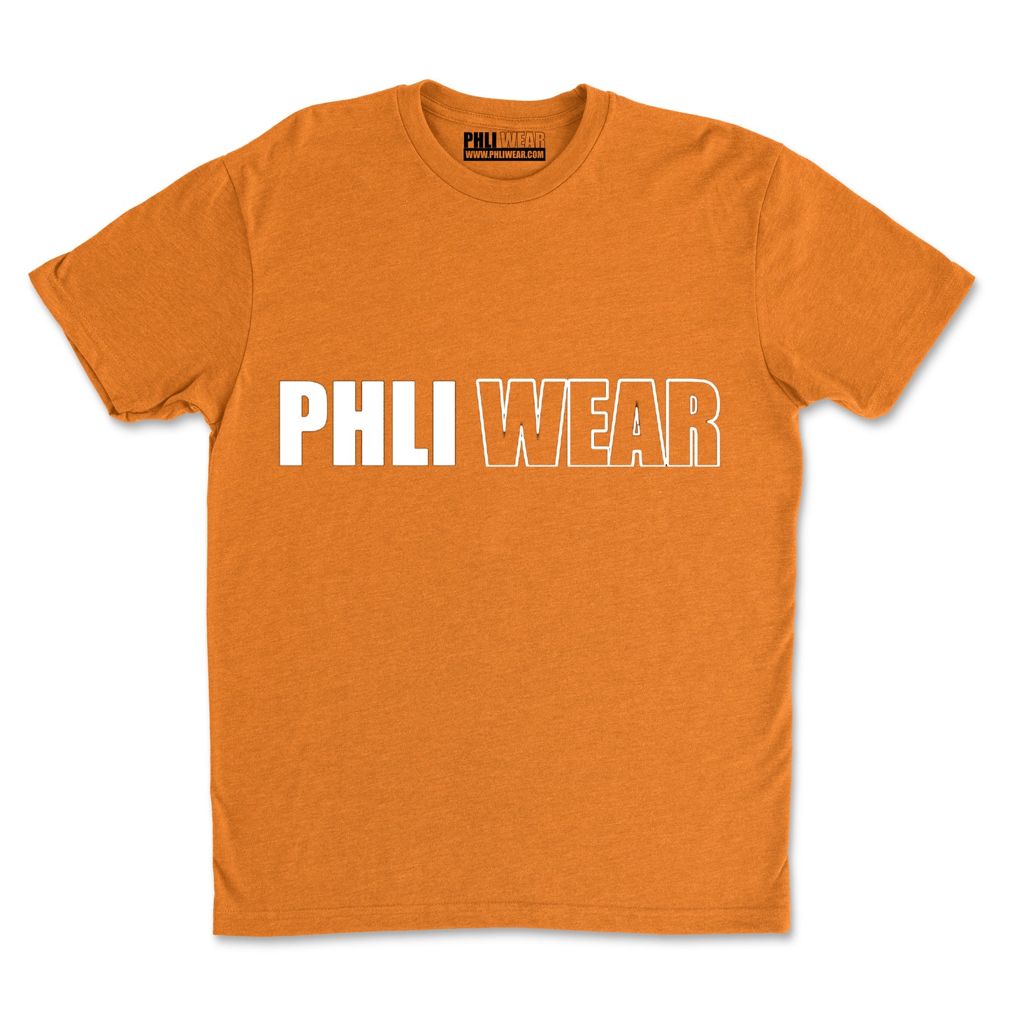 logo tee