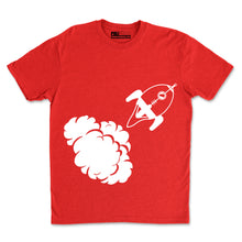 Load image into Gallery viewer, sky high tee
